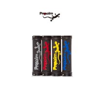 PROPALM 프로팜 직선형그립, 노랑