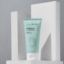 닥터디퍼런트 113 모이스처라이저 100ml [세콜지크림 지성 수분장벽 크림], 01. 113 모이스처라이저 본품