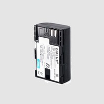 캐논 LP-E6 호환 배터리 카메라 밧데리 5DMARK 4 3 2 80D EOS R 6