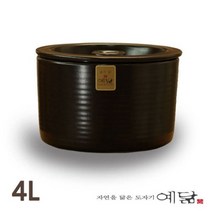하haabi_옛날항아리 업소용 고급옹기 단지 심플 김치 국산 가정용 장항아리 장아찌♥loveroad, newgkql