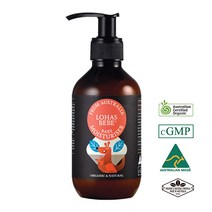 로하스베베 모이스처라이저, 200ml, 1개