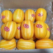 고당도 성주참외 제철 꿀참외 정품 참외 중과 (18~23과) 5kg