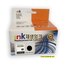 (재생잉크)삼성 CF 375TP M43 블랙/14ml /370매, 1, 본상품선택, 본상품선택