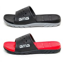 보슈 남녀공용 비치슬리퍼 쿠션슬리퍼 남성 사무실슬리퍼 단체화