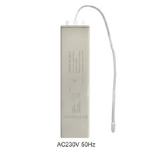 허니콤쉐이드 윈드우블라인드Anysane 범용 무선 433.92mhz rf 원격 제어 수신기 관형 전동 베네 치안 블라인드 자동 커튼 ac230v