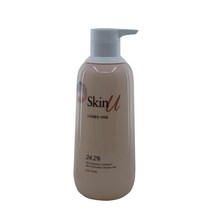 스킨유 스킨에멀젼 샤워젤600ml 모든피부용 1개, 600ml