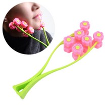 얼굴 붓기 마사지롤 페이스 롤러