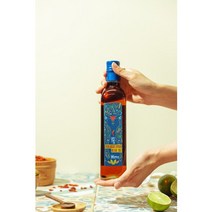 가토에즈노비 말라게따고추올리브오일, 500ml, 1개