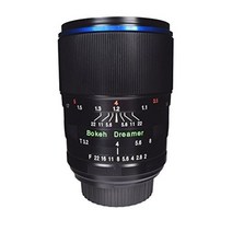 [] LAOWA the Bokeh Dreamer 단초점 렌즈 105mm F2 풀 사이즈 대응 니콘용 LAO0013
