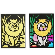 포일아트(6개입)