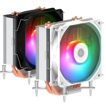 3RSYS Socoool RC310 RGB 실버