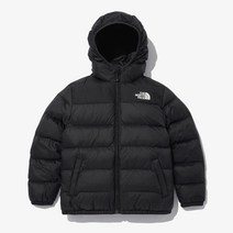 노스페이스키즈 NJ3NN55 키즈 온 볼 후디 KS ON BALL HOODIE