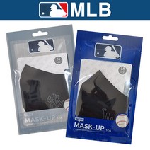 아텍스 MLB 마스크업 LA다저스 NY양키즈 택1-644784, LA 블랙 M사이즈