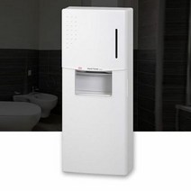 HTM520 페이퍼타올 디스펜서(ABS) 페이퍼타올 휴지디스펜서 공동, 단품