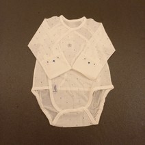 압소바 봄세일~신생아를 위한 배내슈트~봄까지 여름 초가을까지~얇고 시원해서 더위타는 아가들에게 강추~면100% 무형광~_pt