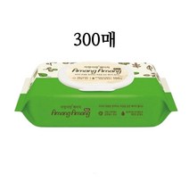 아망아망 베이직100매x30팩 물티슈 캡형 가성비 다용도 물티슈, 100매x30개
