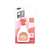 VT-047 목공 수성접착제 50g