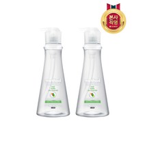 메소드 바질 주방세제 용기 532ML 2개