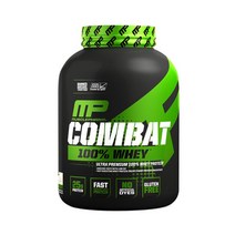 머슬팜 컴뱃 100% 웨이 프로틴 2.27kg YE, 바닐라