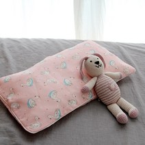 따숨 드림스완 Cool 인견베개커버