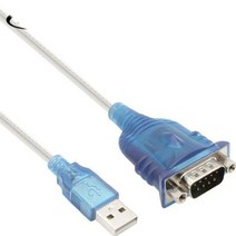 NETmate KW 525 USB TO 시리얼 RS232 변환기, 본상품선택