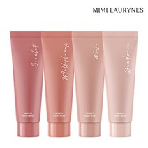 미미로린스 모먼트 핸드크림 60ml 1+1, 02.핸드크림_멜리플루어스x2개