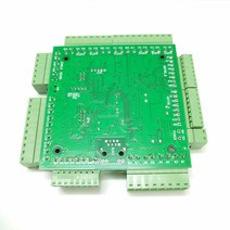 산업용 제어 보드 음식 배달 로봇 AGV 트롤리 IoT 개발 STM32F407, 한개옵션0