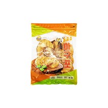 [코스트코]통통철판구이 아구포 350g 1봉, 단품
