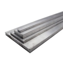 알루미늄판 판재 재단 각재 6061 알루미늄 플랫 바 솔리드 블록 스톡 플레이트 가공 2mm 3mm 4mm 5mm 6mm 8mm 10mm 12mm 15mm 20mm, 10x10x100mm 1개