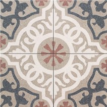 크림시리즈 200x2001box 24장0.96헤배 포세린 무광 이태리타일(1박스당 배송비 부과됩니다), 크림 08