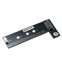 Sintech M.2 NGFF NVMe SSD 카드 맥 미니 2014년 후반 A1347 MEG 시리즈 업그레이드 (2014년 후반에만 해당 다른 연도에는 맞지 않음)