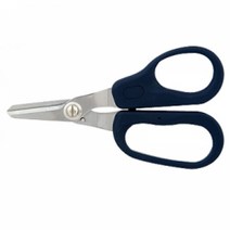 [IL∃7] KFT 케브라 절단가위 HT-C151 편리한 소장용 깔끔 안전한 다용도 휴대용 가벼운 공업용 톱니모양_E∃8260eA, ∠본상품