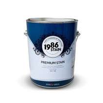 고성능 오일스테인 DIY 페인트 4리터 보호 아파트 데크 한옥 방부목 파고라 팬션 목조.주택 목재 가구, 밤나무