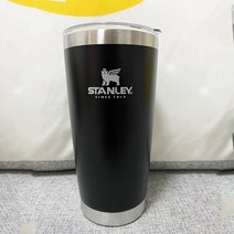 스탠리 그라울러 보온보냉팟 코스트코 보온병 1.9 1리터 보냉병 어드벤처 0 3, P, 협동사, 30온스