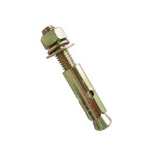 철 세트앙카 볼트 3/8(10mm)x100mm 셋트앙카