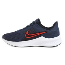 나이키 라운디브터 11 남자 런닝화 남성 nike 데일리 편안한 운동 신발 맨즈 네이비 레드 조깅화 러닝화 가벼운 헬스장 슈즈 추천