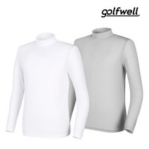 골프웰 골프웰 남성 국산 냉감 기능성 이너웨어 (GW021-IW01)