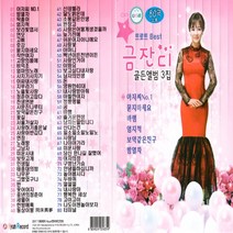 USB 또는 SD 선택상품 금잔디 골든앨범3집 80곡, SD(TF)노래칩