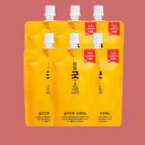 아임굿 음주전후 숙취해소음료 85ml 1박스 (7팩), 아임굿 숙취해소제 1box (7팩)