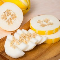 (꿀)겨울참외 경북 성주 참외 가정용 2.5kg 5kg, 중과, 5kg