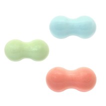 와두 땅콩볼 마사지볼 마사지공 블라썸코랄 레벨3, 땅콩 마사지볼 릴리그린 Lv.1, 1개