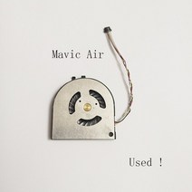 loftysol DJI Mavic Air 1 이미지 전송 신호선 전면/하단 시야 짐벌 플랫 케이블 드론 서비스 액세서리, [10] used fan