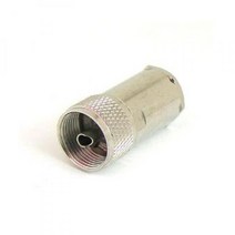 크림핑 커넥터 UHF 수단자 Clamp 타입 RG59 단자, 본상품선택
