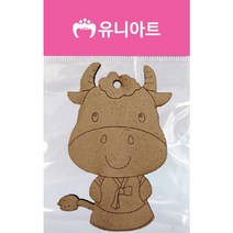 유니아트 팬시우드 (12지신), 34번, 12개