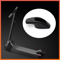 전동킥보드악세서리 튜닝 부품 전기 킥 스쿠터 배터리 캐빈 행거 후크 나인봇 Es1 Es2 Es3 Es4 용 내구성 좋은 미니 어셈블리 액세서리