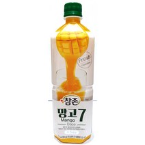 식당용 식자재 망고농축액(참존 835ml)X12, 상세페이지 참조, 상세페이지 참조, 상세페이지 참조