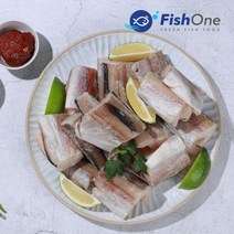 피시원 [피시원] 손질 된 절단코다리 750gx2팩, 1