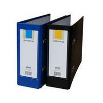 대흥 LA바인더 L107 흑색