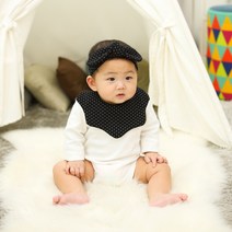 두두홀릭 솔트 리본밴드