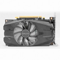 갤럭시 GALAX 지포스 GTX1050 Ti OC D5 4GB